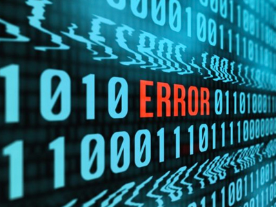 AWS Configuration Errors