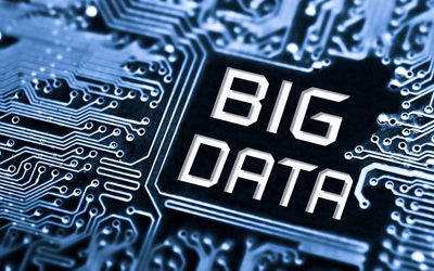 Overcome the Big Challenges of Backing Up Big Data