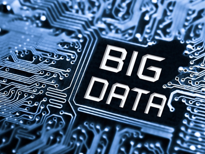 Overcome the Big Challenges of Backing Up Big Data