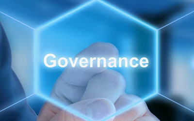 Take a Strategic Approach to Data Governance