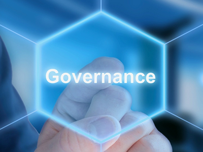 Data Governance Strategic Approach