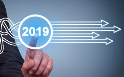 New Year’s Resolution: Update Your Disaster Recovery Plan for 2019