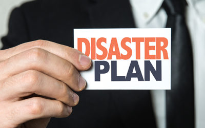 Don’t Settle for Backup as a Service When You Need Disaster Recovery as a Service