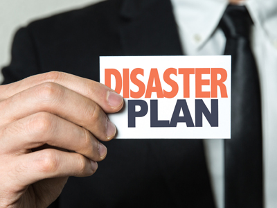 Disaster Recovery as a Service DRaaS