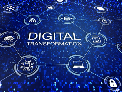 Build Your Business on Cloud to Achieve True Digital Transformation