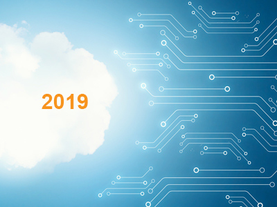 Enterprise Cloud Trends for 2019