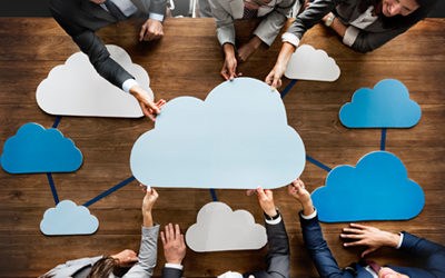 How to Decide Between Public and Private Cloud