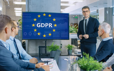 The California Consumer Privacy Act Brings GDPR-like Regulations to the United States