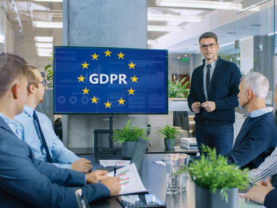 The California Consumer Privacy Act Brings GDPR-like Regulations to the United States