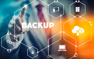 You Can’t Purchase a New Copy of Your Data, so Backup and Recovery Tools Are Business Insurance