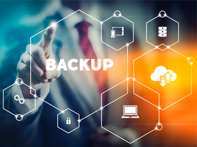 You Can’t Purchase a New Copy of Your Data, so Backup and Recovery Tools Are Business Insurance