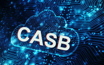 Data Breaches Are Expensive; A CASB Can Reduce the Risk