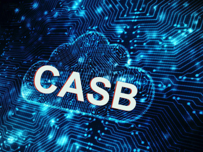 Data Breaches Are Expensive; A CASB Can Reduce the Risk