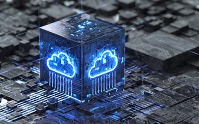 5 Ways Automated Recovery is Easier in the Cloud