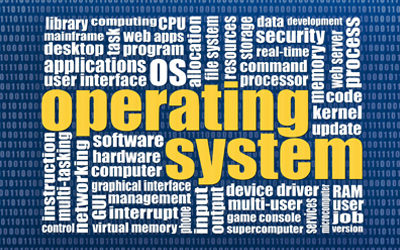 Opt for the Operating System that Works with Your Critical Applications