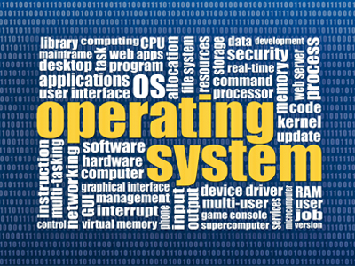 Opt for the Operating System that Works with Your Critical Applications