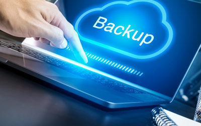 Cloud Backup and Recovery are Cost-Effective Data Protection Strategies