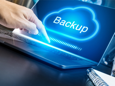 Cloud Backup and Recovery are Cost-Effective Data Protection Strategies -  VAST