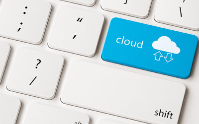 5 Cost Benefits of Cloud