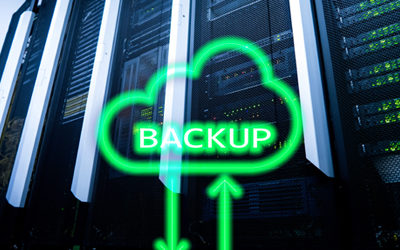 Cloud Doesn’t Eliminate the Need for Backups