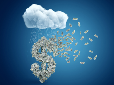 Growth of Data Doesn’t Have to Mean Growth of Cloud Costs