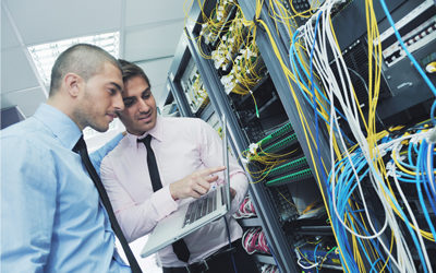 Choose the Right Operating System to Reduce the Load on Data Center Staff