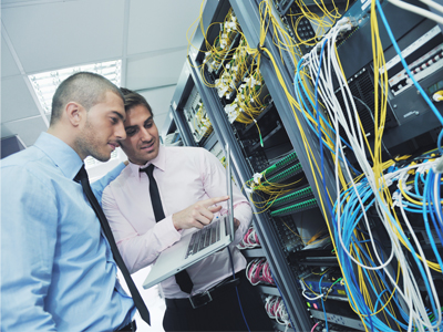 Choose the Right Operating System to Reduce the Load on Data Center Staff