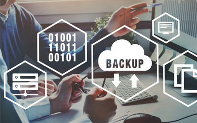 Moving Data Between Environments is a Key Use Case for Backup and Disaster Recovery Solutions in the Cloud