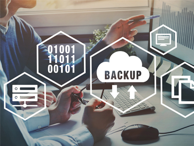 Moving Data Between Environments is a Key Use Case for Backup and Disaster Recovery Solutions in the Cloud