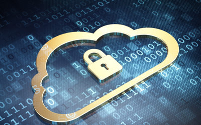 Cloud Security is a Shared Responsibility. These AWS Tools Help You Meet Your Responsibility.