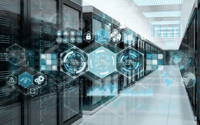 Streamline Data Center Procedures with Hyperconverged Infrastructure