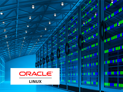 Oracle Linux Database