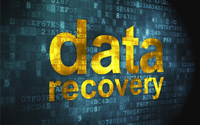 The Best Data Recovery Options for Your Business