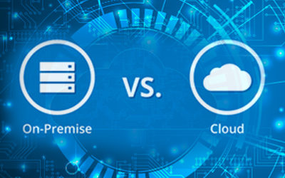 Cloud vs. On-Premise Fundamental Differences and Which Option is Better