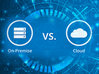 Cloud vs. On-Premise Fundamental Differences and Which Option is Better