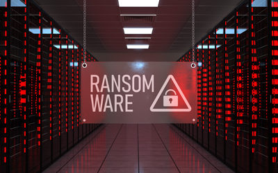 Ransomware Attacks and Importance of Data Protection