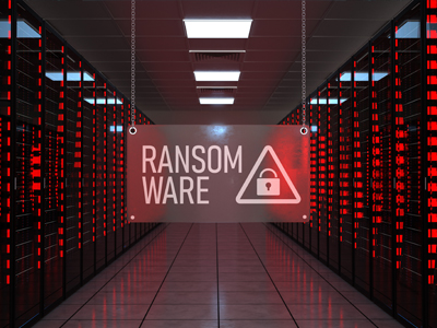Ransomware Attacks and Importance of Data Protection