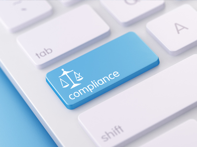 Information Governance and Digital Compliance