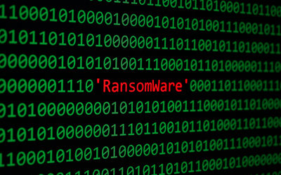 Fight Back Against Ransomware with a Backup and Recovery Plan