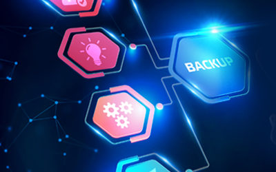 How Backups Have Evolved to Protect Data Resources