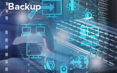 Why Does Your Business Need a Reliable Backup Service?