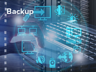 Why Does Your Business Need a Reliable Backup Service?