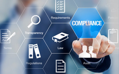 How to Address the Challenges of the New Era of Digital Compliance