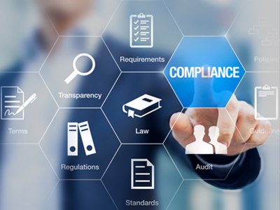 How to Address the Challenges of the New Era of Digital Compliance