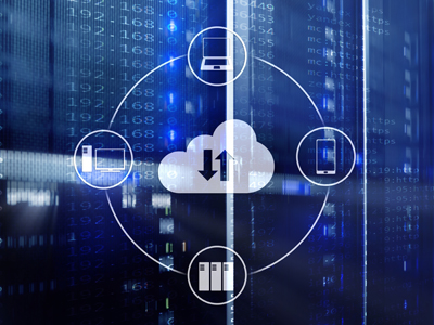What is the Potential ROI of Deploying a Managed Cloud Backup Solution?