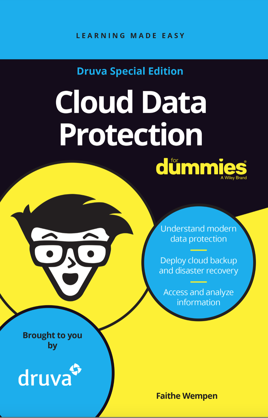 data protection for dummies