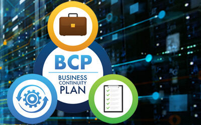 The Importance of a Business Continuity Plan