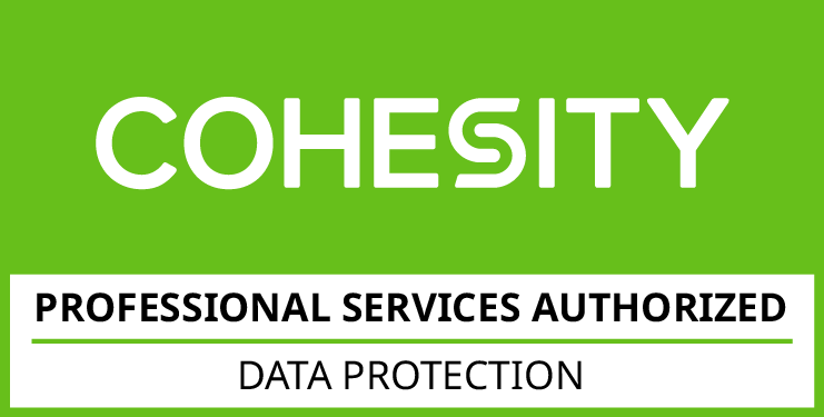 cohesity data protection