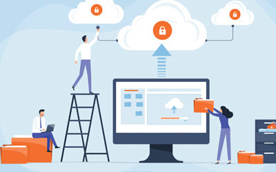 How to Improve Security with VAST View Cloud Management