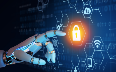 How to Improve Data Protection with Artificial Intelligence